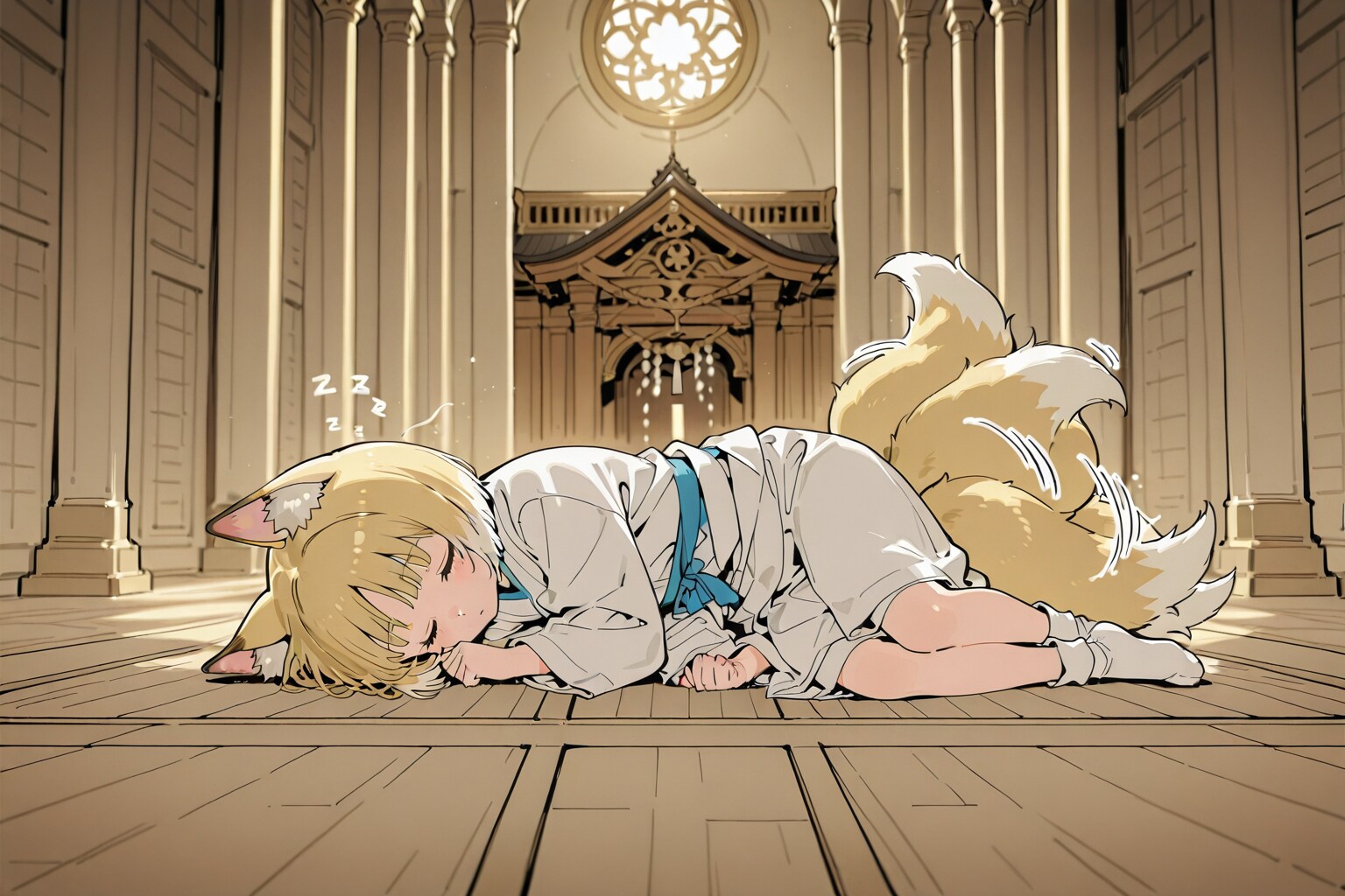 猫のようなもの