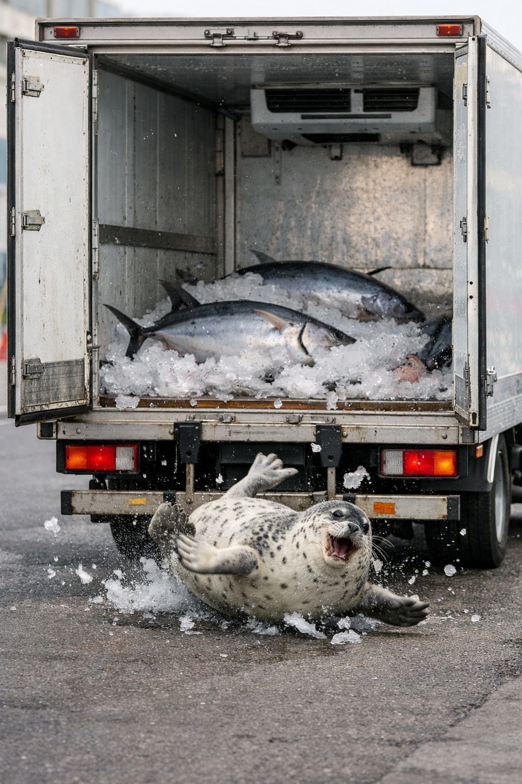 こんな話あったよね | の人気AIイラスト・グラビア