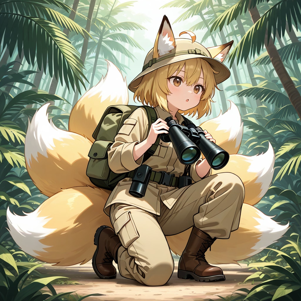 8/30　冒険家の日