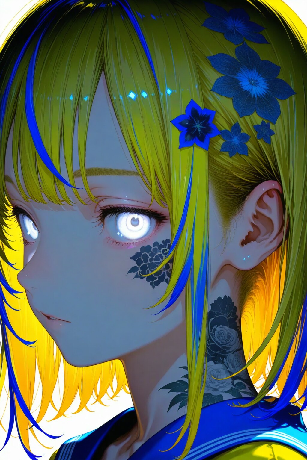 新キャラ | の人気AIイラスト・グラビア