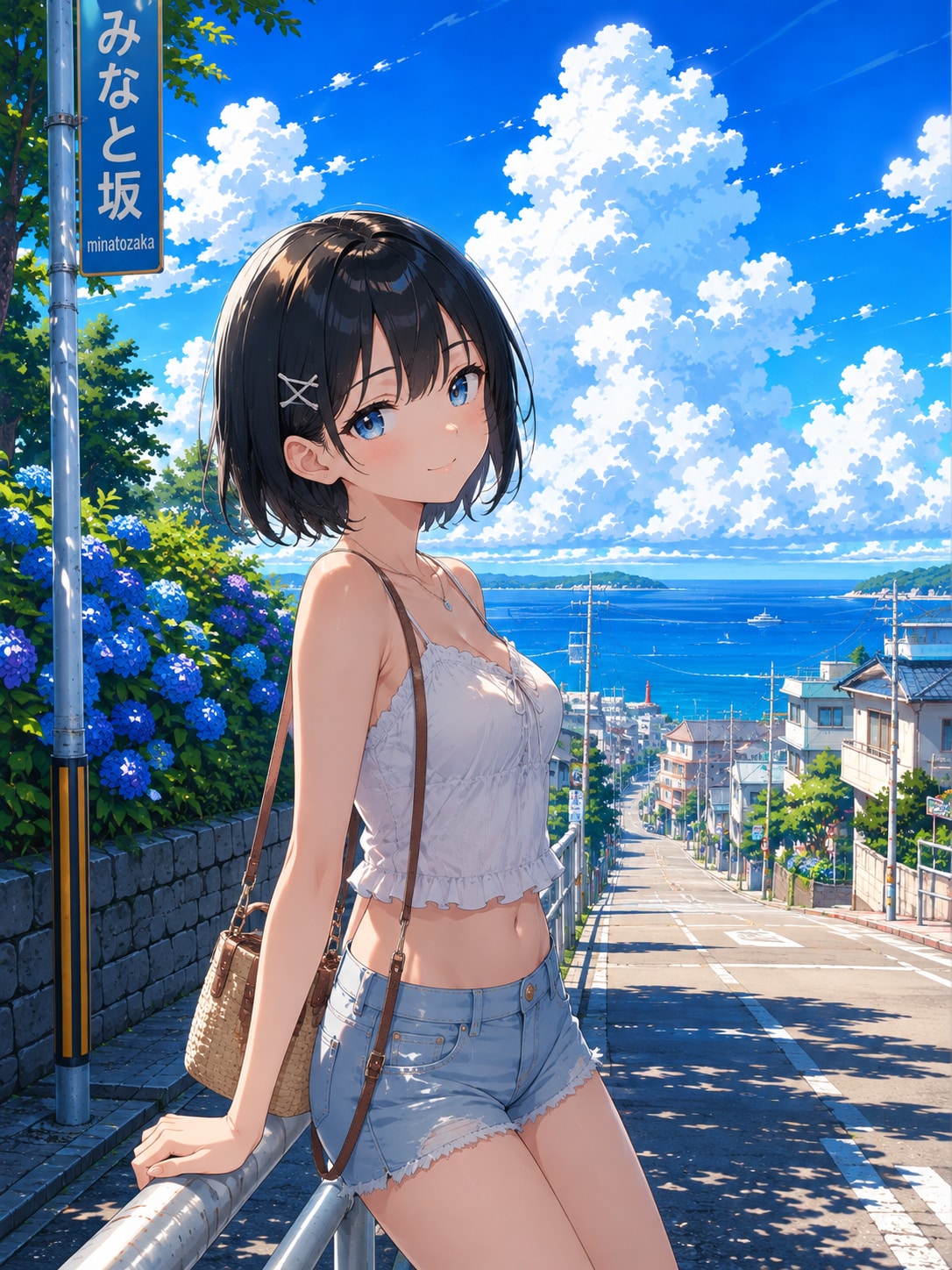 ショーパンの楓ちゃん