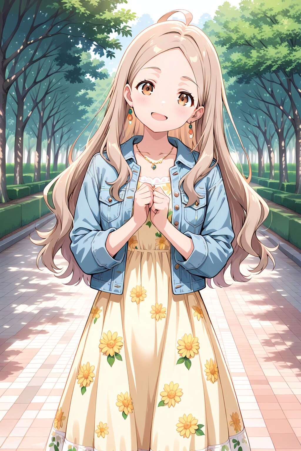 みかんちゃん🍊✨２１