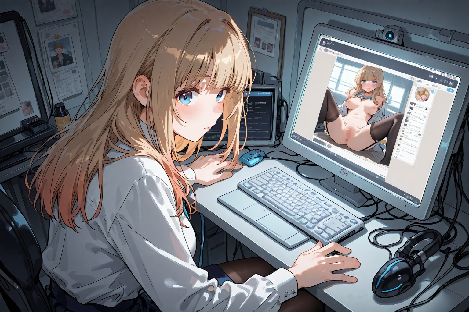 パソコンの壁紙用の素敵な画像