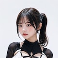 ボンテージ×ランダム水着 10枚目