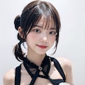 ボンテージ×ランダム水着 9枚目