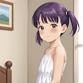 かわいい男の娘 3枚目