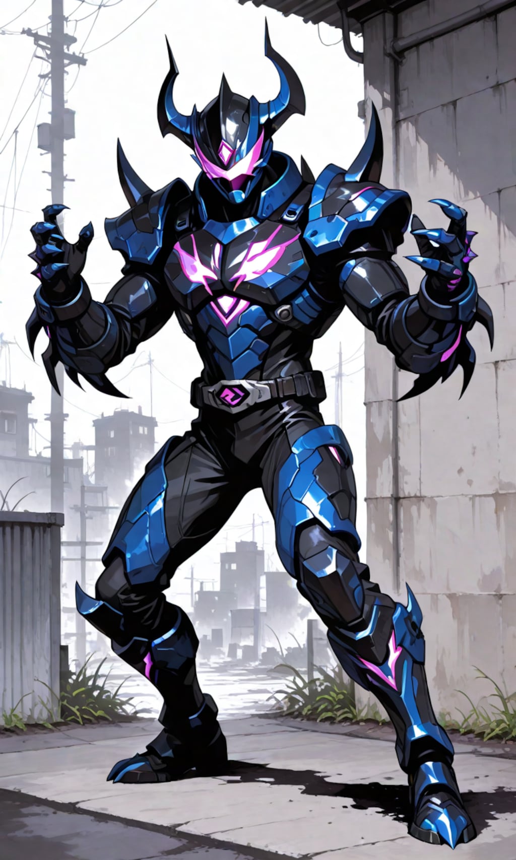 カミキリインベス