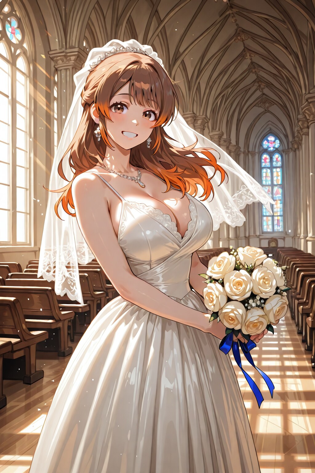 夢見る乙女　玲奈ver.