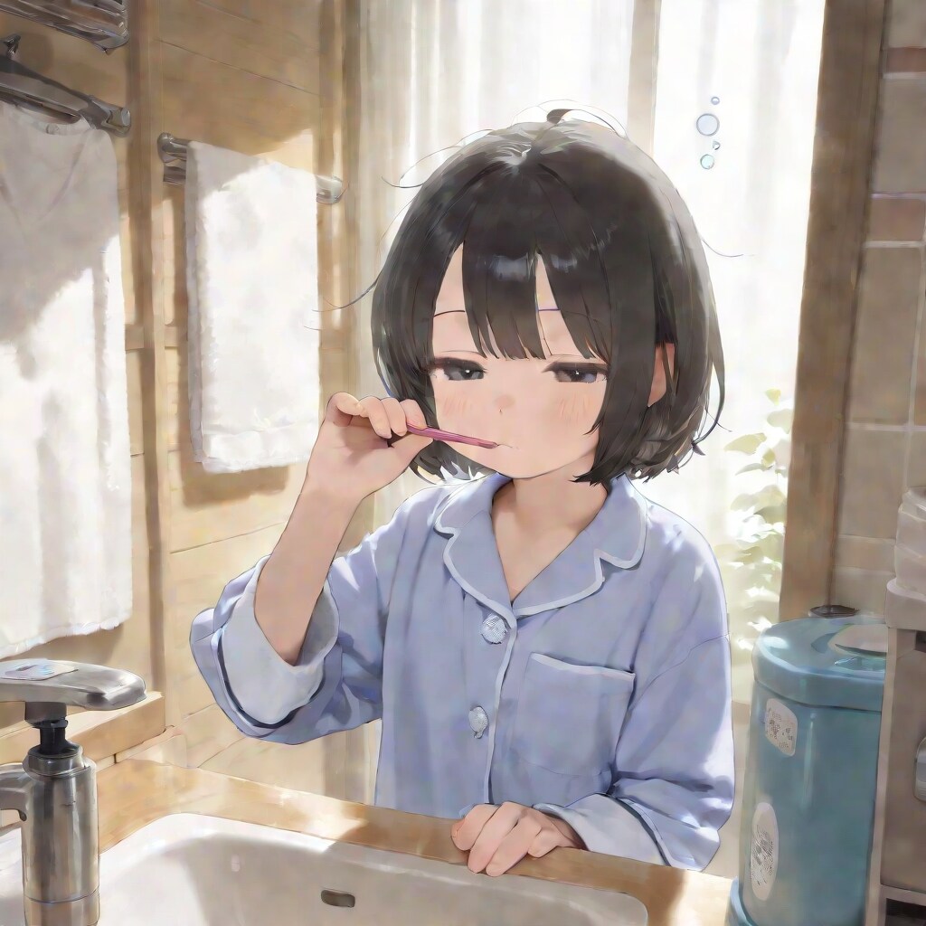 おはよーございます