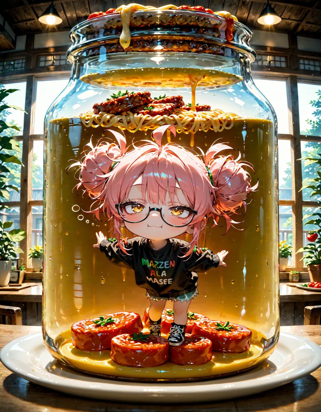 今日は何の日？　ミートソースの日