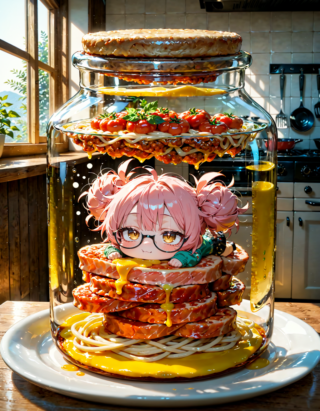 今日は何の日？　ミートソースの日