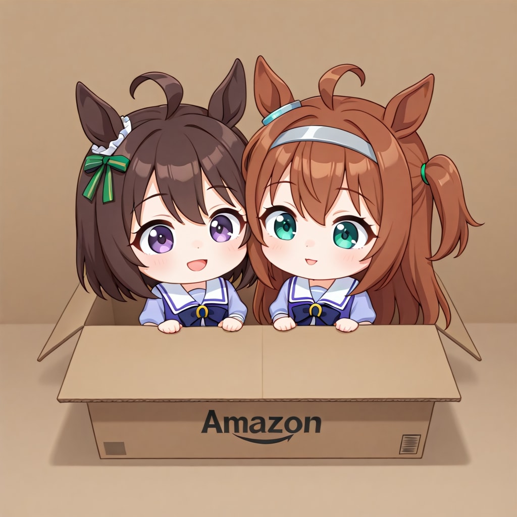 ハコの日