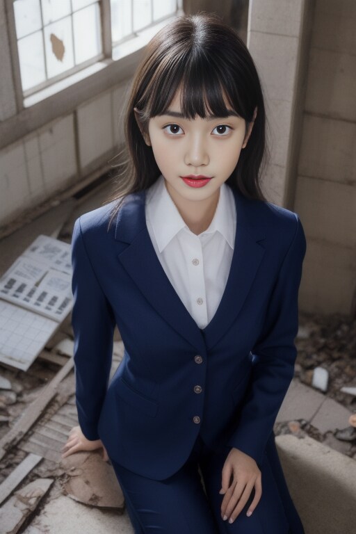 娘