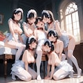 御曹司　（性）教育部隊♡ 9枚目