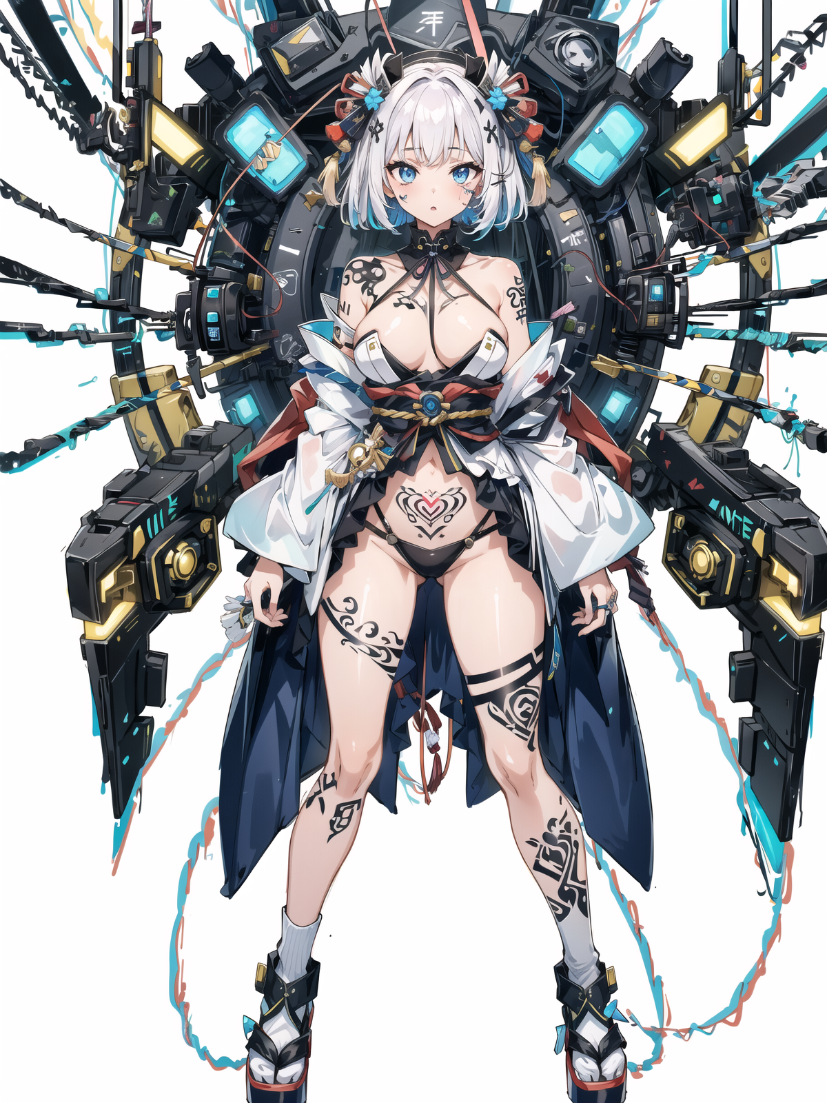 和ゴスと言い張ればそれは和ゴス