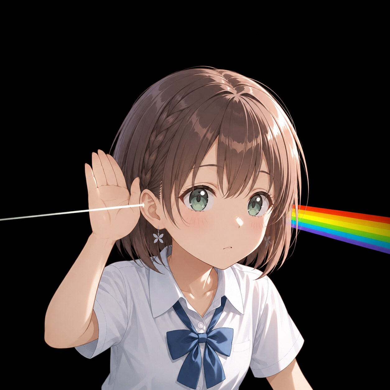 CDジャケットパロディ #38