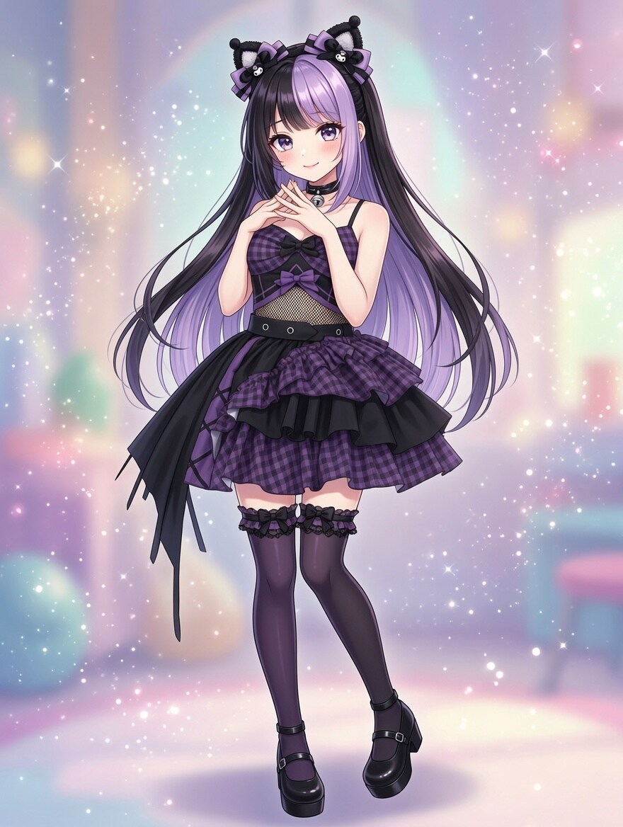 Idol? | の人気AIイラスト・グラビア