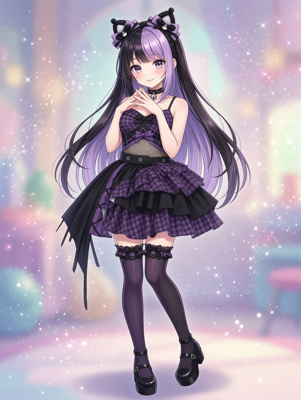 Idol?