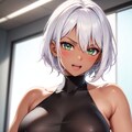 姉ちゃんのスク水 5枚目