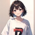 ロングTシャツ 9枚目