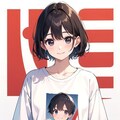 ロングTシャツ 10枚目