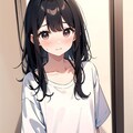 ロングTシャツ 5枚目