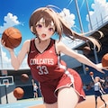 チョコバスケ 3枚目