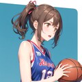 チョコバスケ 2枚目