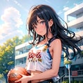 チョコバスケ 4枚目