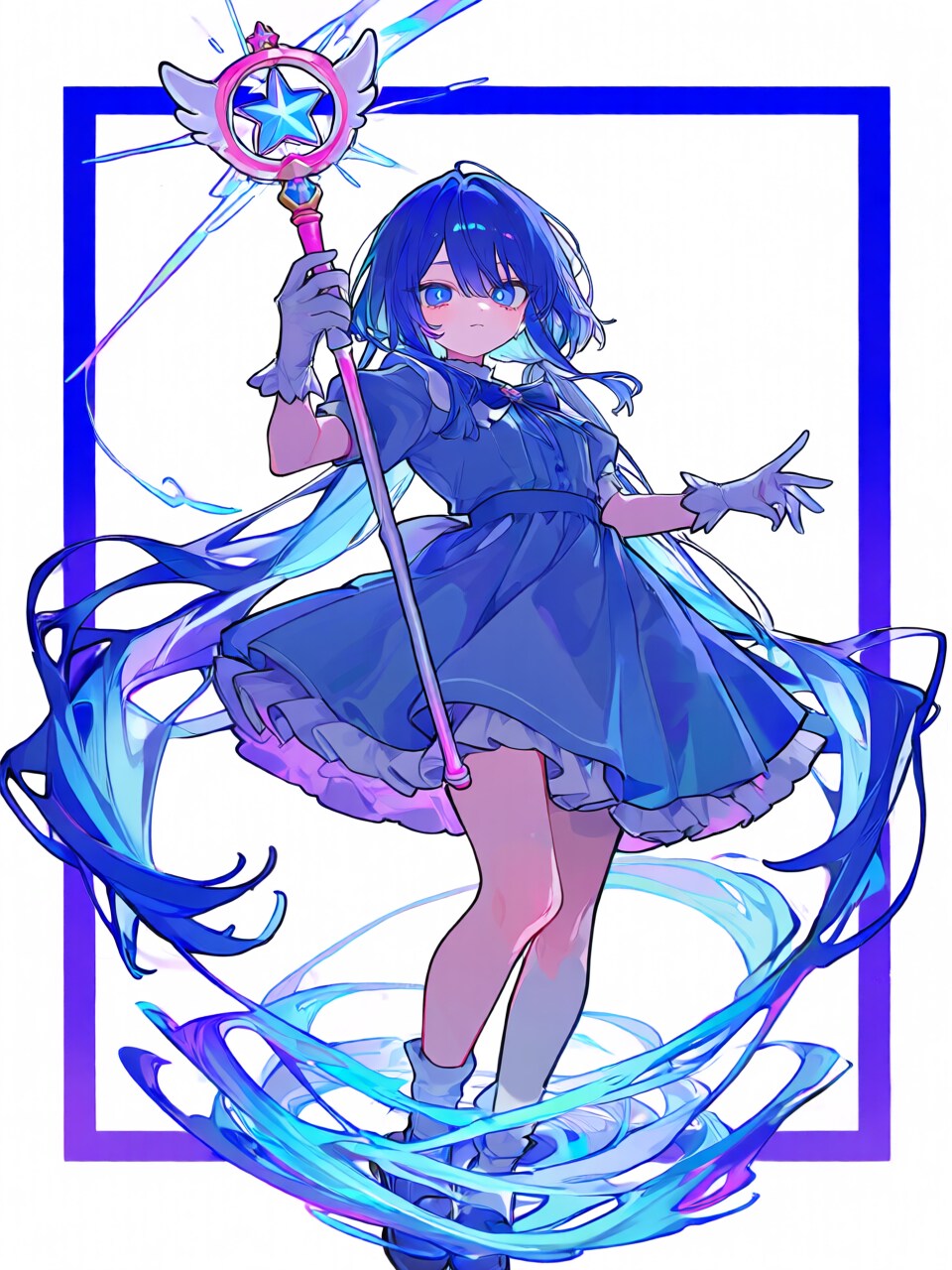 まほう