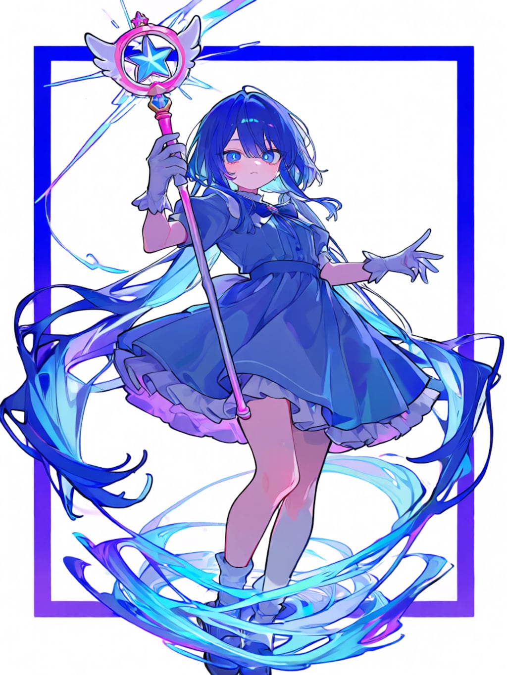 まほう