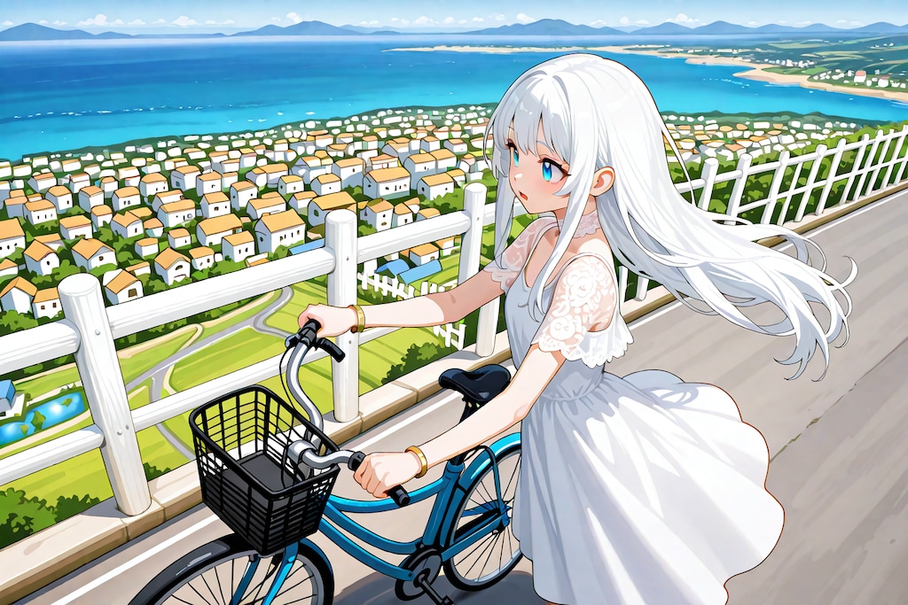 LILYさん３１