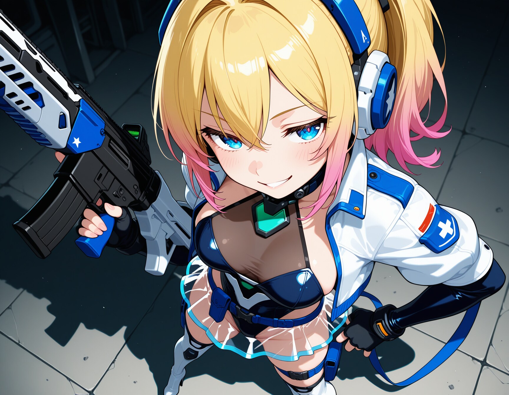 シューターガールズ