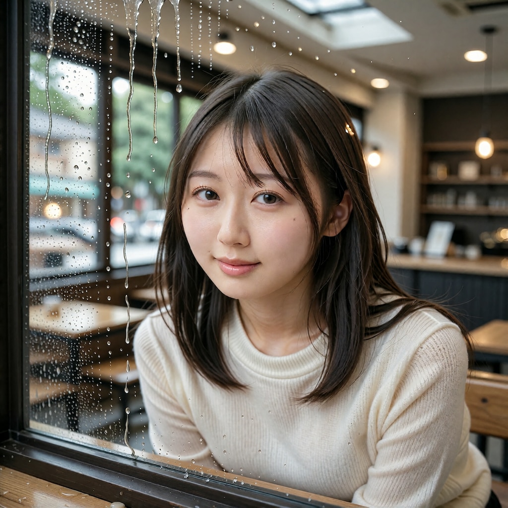 Krea2で試作-その2