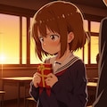 ちょっと待ちなさい！ 2枚目