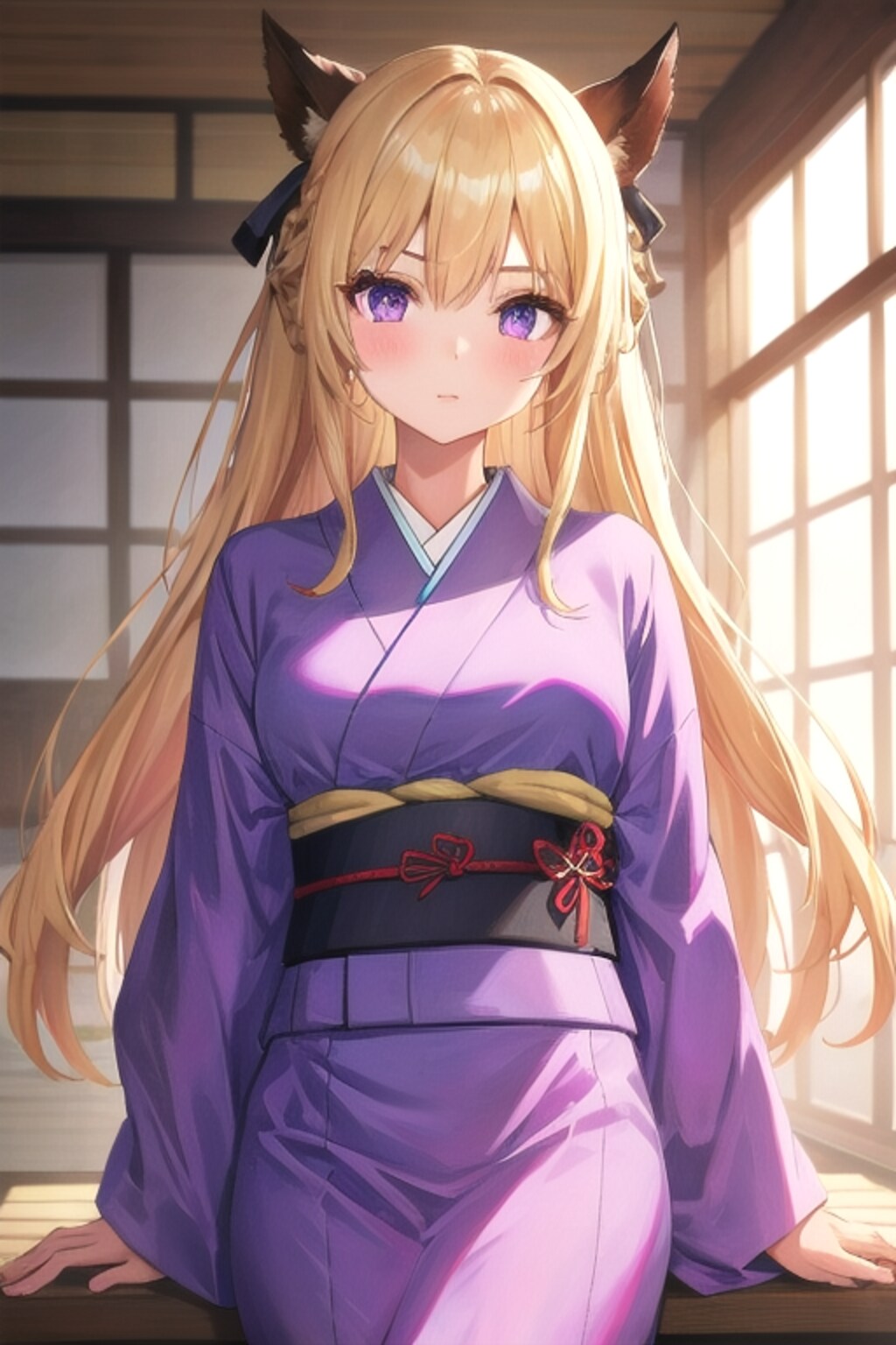 クレアちゃん850