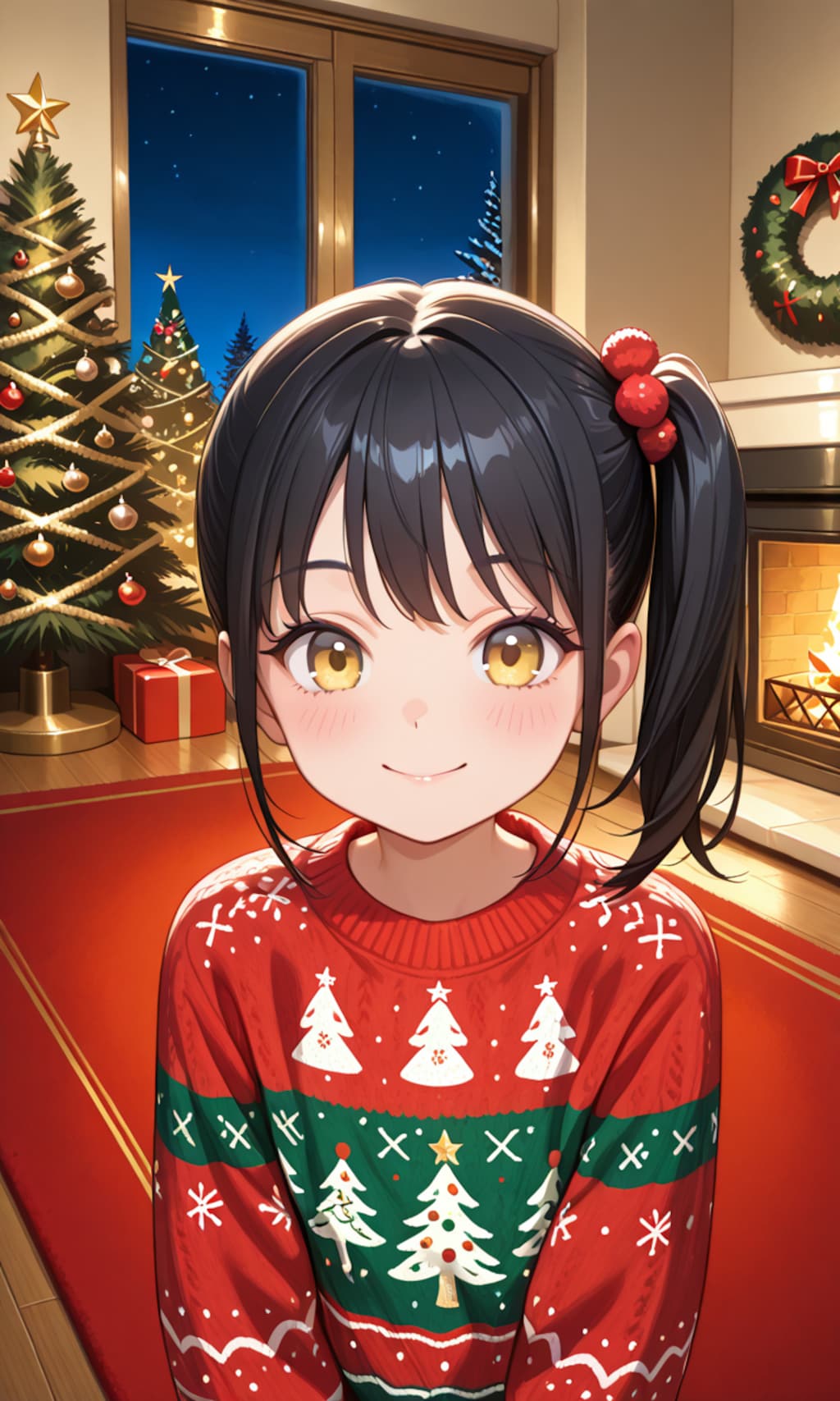 Merry Christmas 2025 🎄🎅🏻☃️❆☃︎