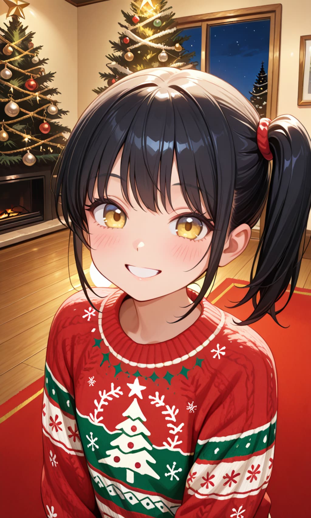 Merry Christmas 2025 🎄🎅🏻☃️❆☃︎