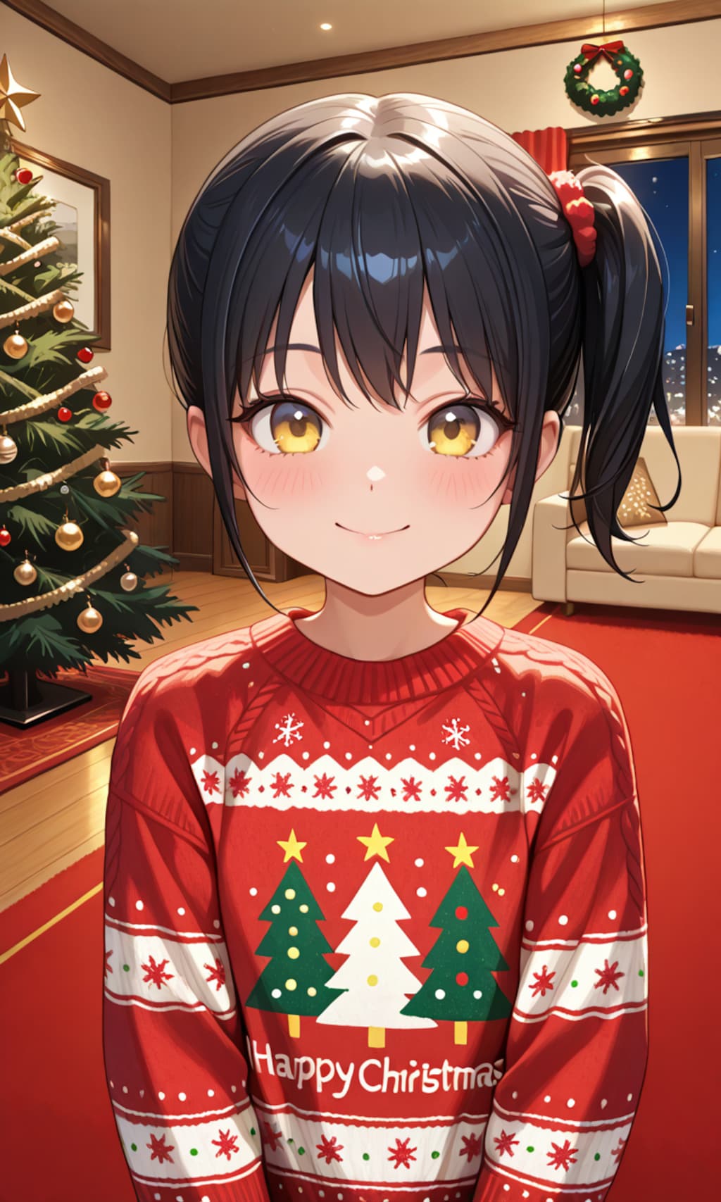 Merry Christmas 2025 🎄🎅🏻☃️❆☃︎