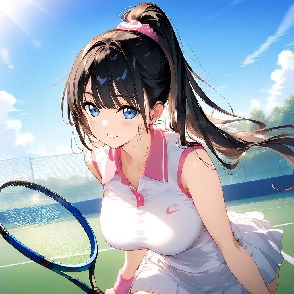 頑張るから見ててね♡