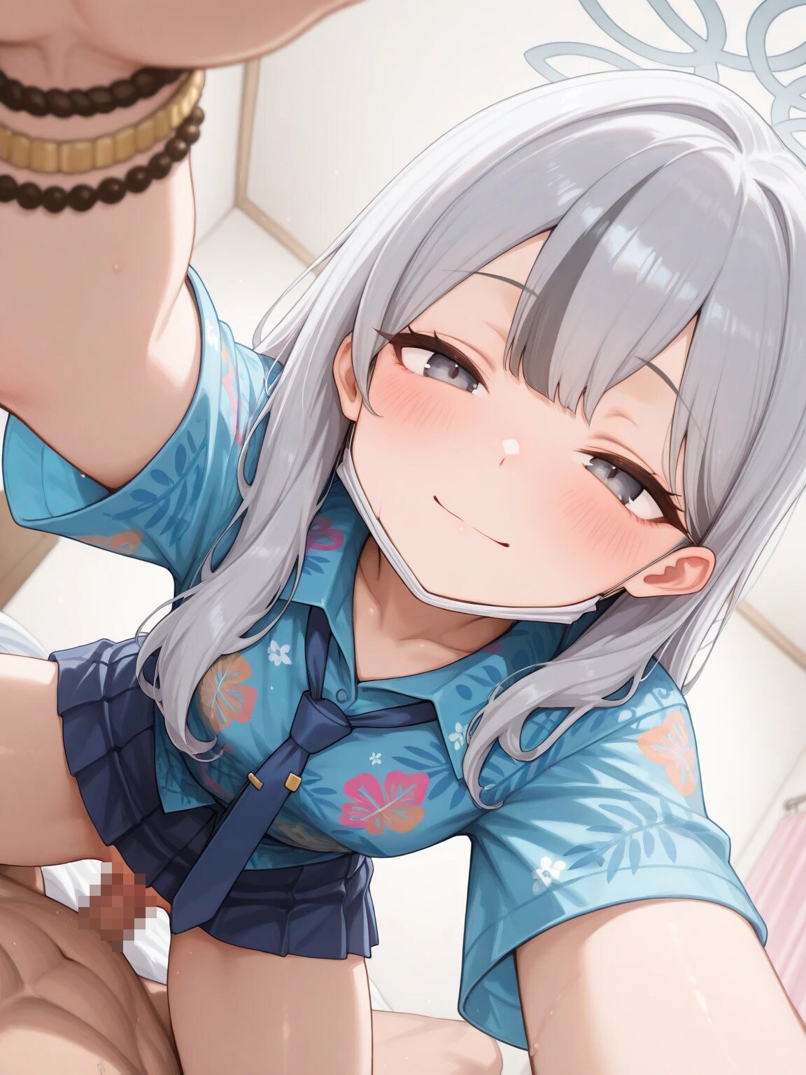 志真コノカ