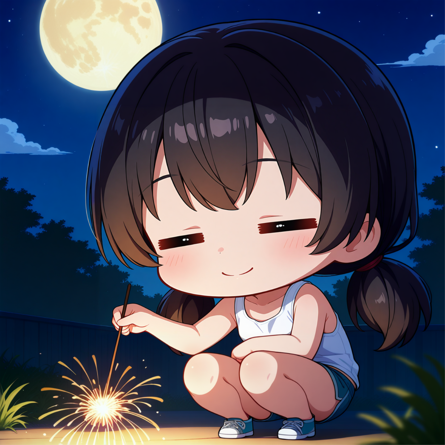 花火