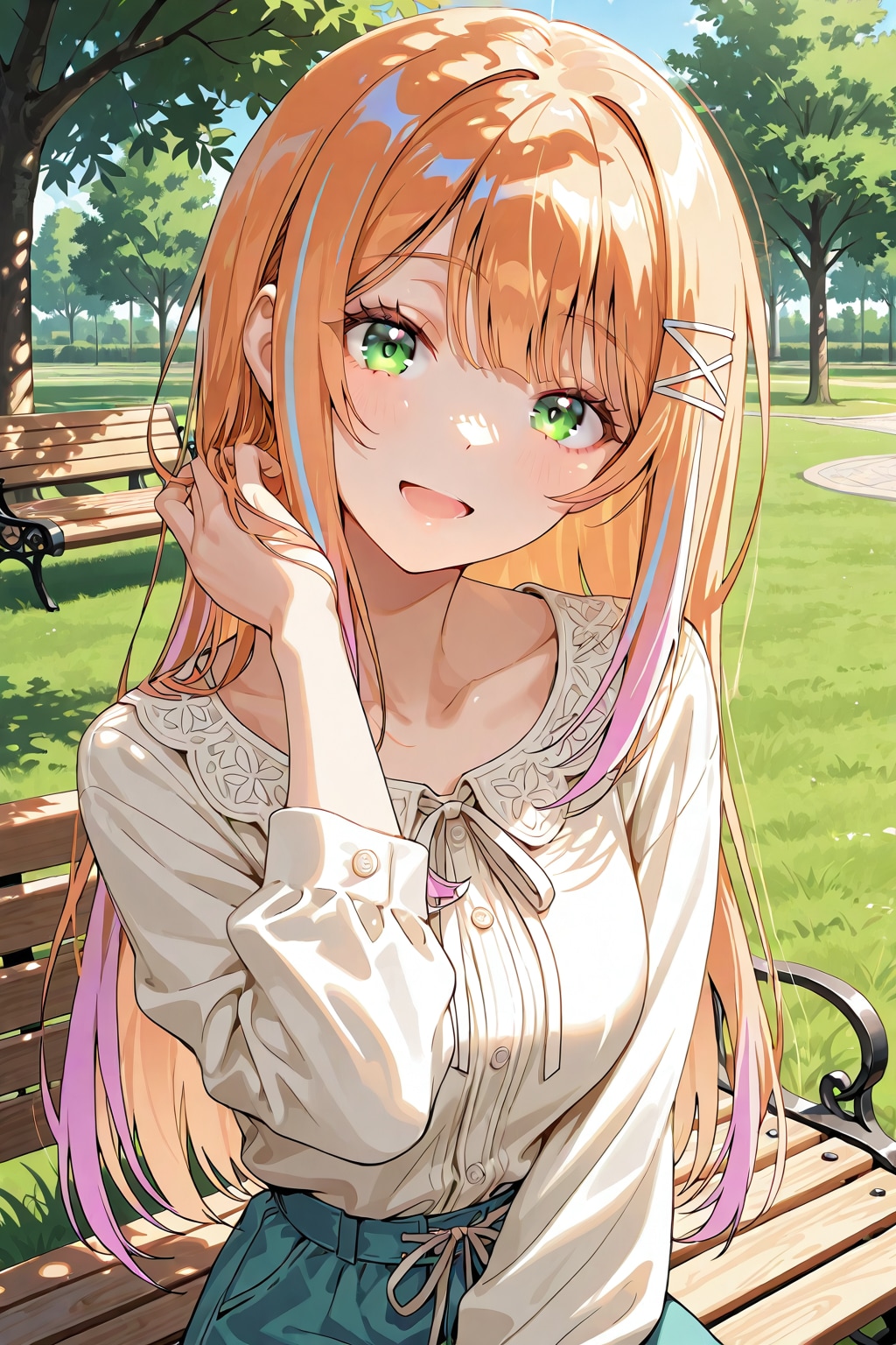紫雲 清夏４