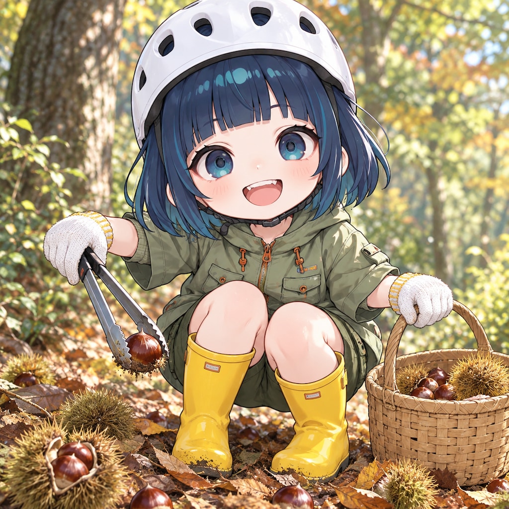 ウチちび610