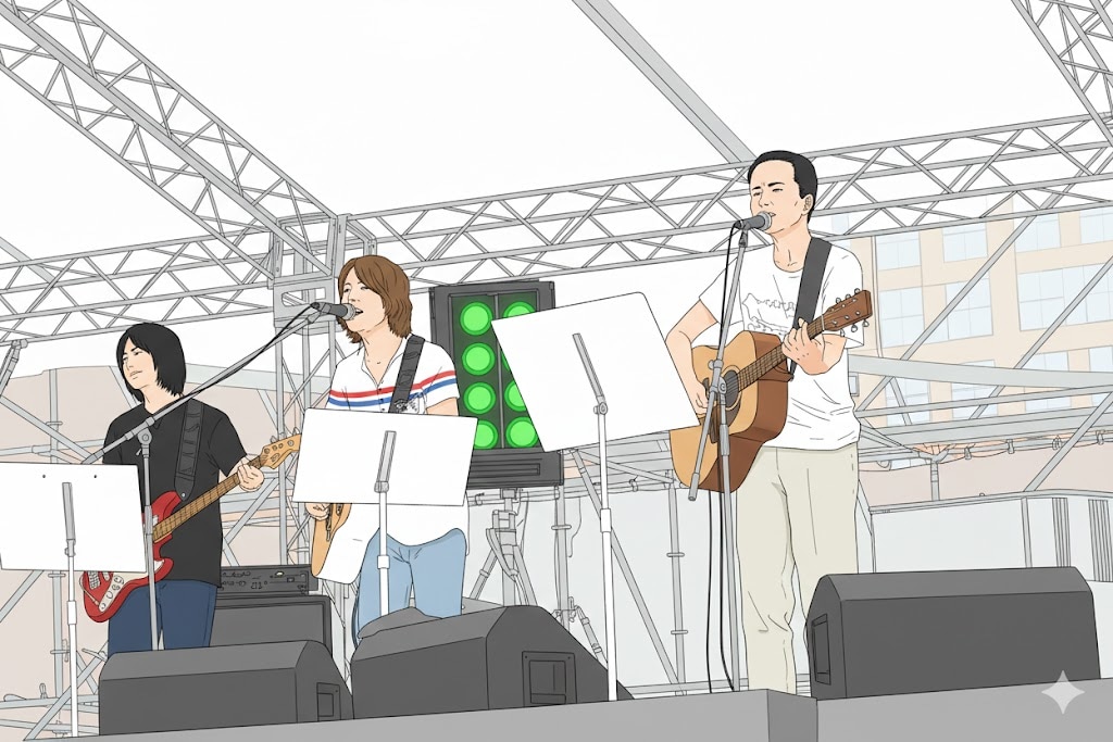 AIが超えられない壁５　ジンジャエール買って飲んだfeat.小田和正