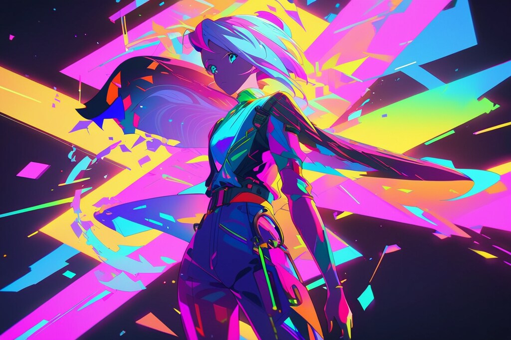 カラフルな新世界2025XIII