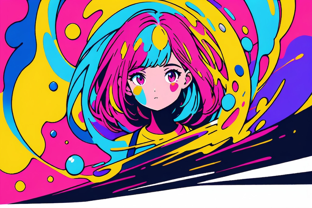 カラフルな新世界2025XIII