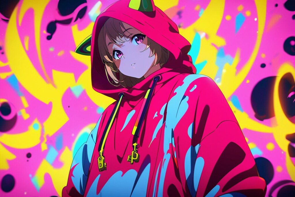 カラフルな新世界2025XIII