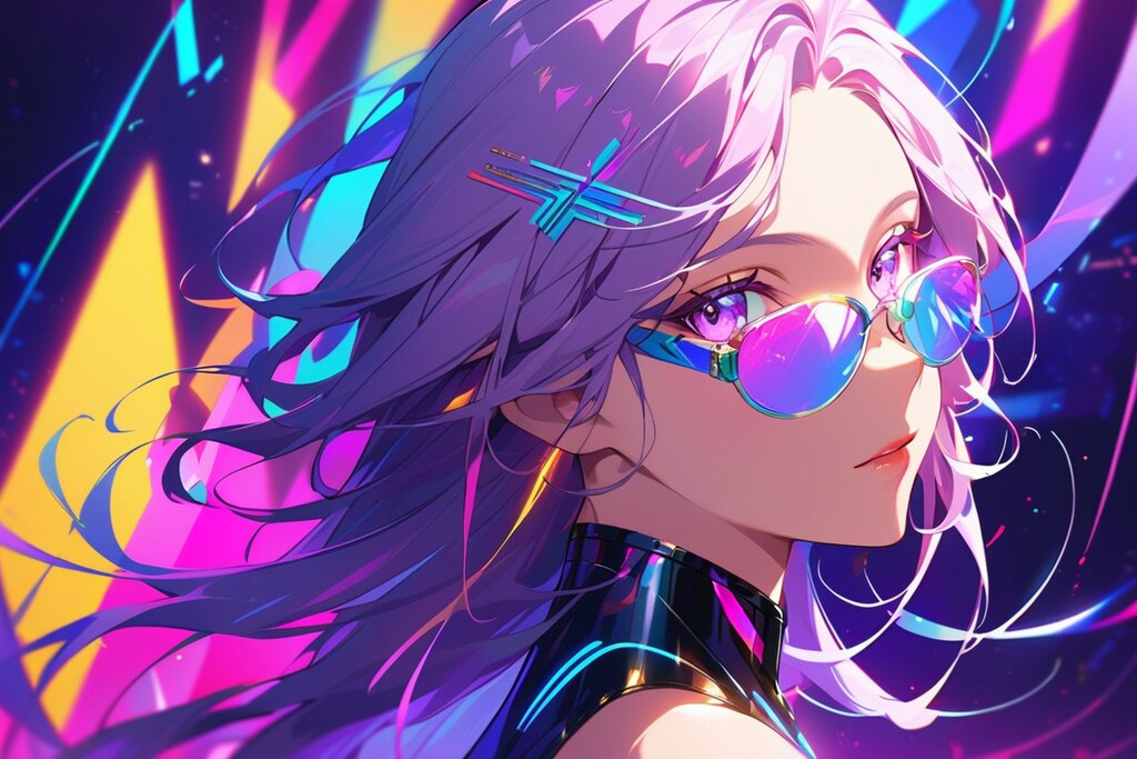 カラフルな新世界2025XIII