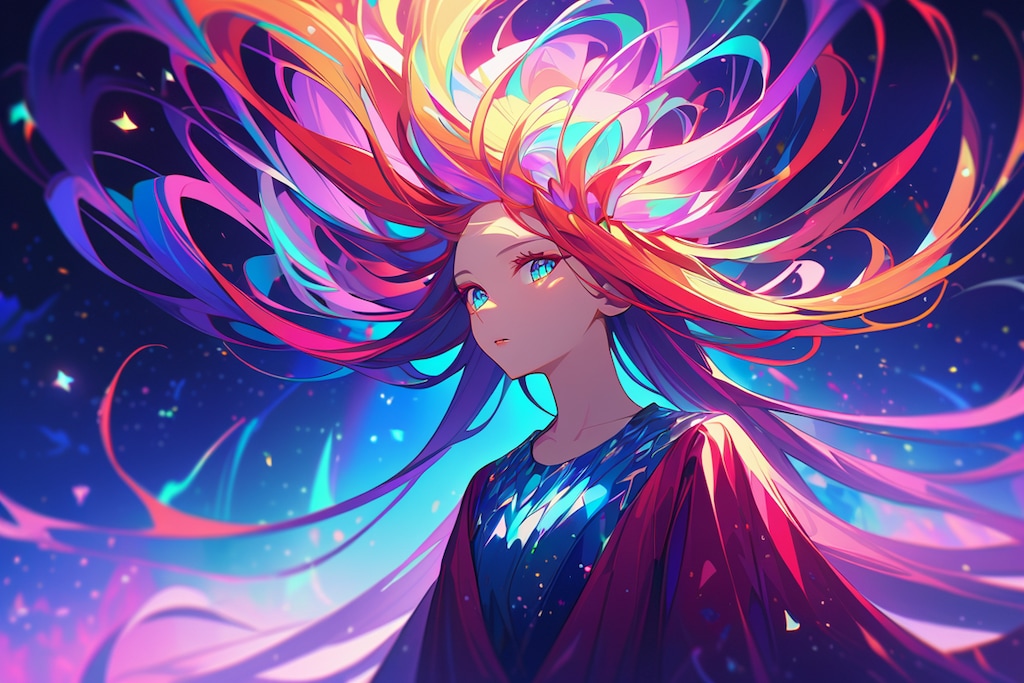 カラフルな新世界2025XIII